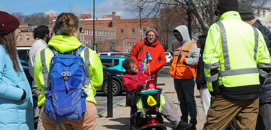 Municipal Vulnerability Preparedness: Taking Action to Address Climate Change