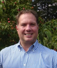 NRWA Donor - Drew Casey