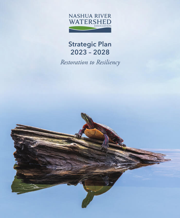 NRWA 2023-2028 Strategic Plan