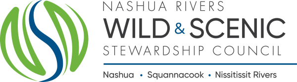 Nashua River Wild and Scenic Stewardship Council Logo