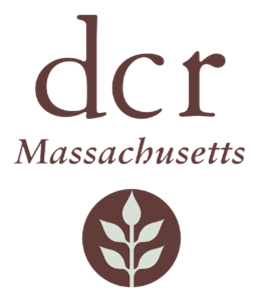 Department of Conservation and Recreation Logo