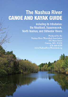 Kayak and Canoe Guide