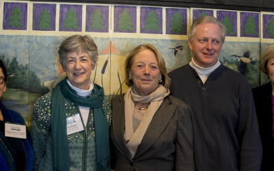 Congresswoman Tsongas Announces Passage of the Nashua River Wild and Scenic River Study Act