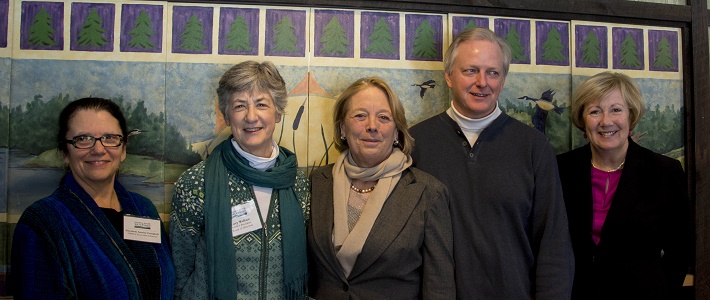 Nashua River Wild and Scenic River Study Act