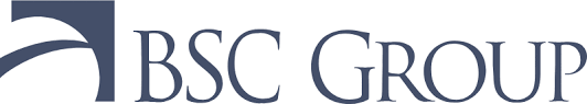 BSC Group logo