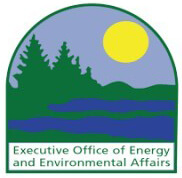 Executive Office of Energy and Environmental Affairs logo