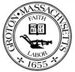 Groton, MA logo