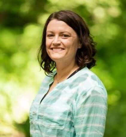 Development Director<br />
Lauri Johnson